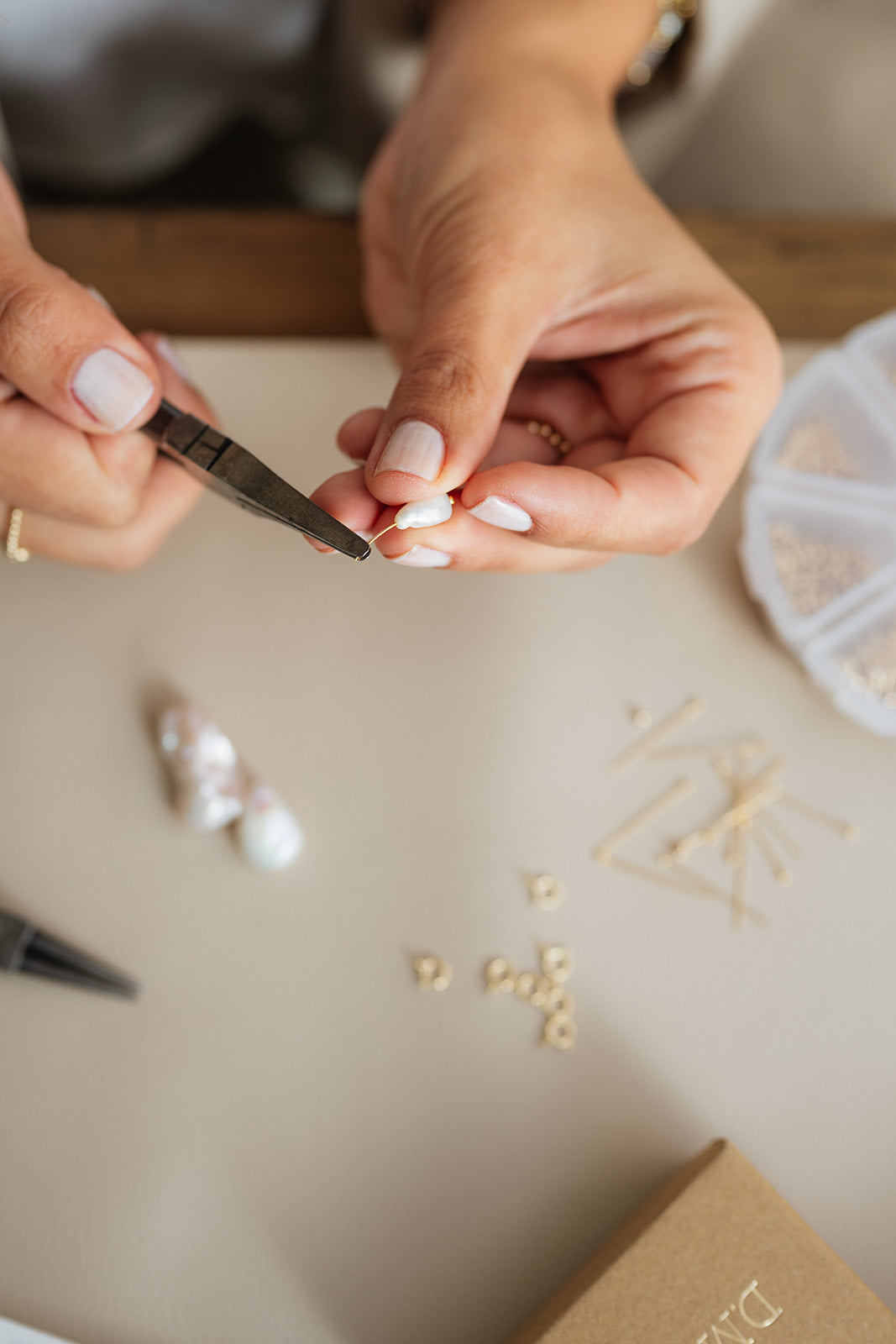 Dárkový poukaz na Workshop